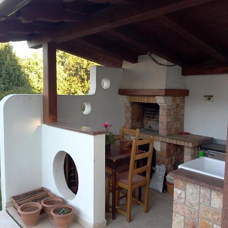 Apartment Azzurro Ičići Екстериор снимка