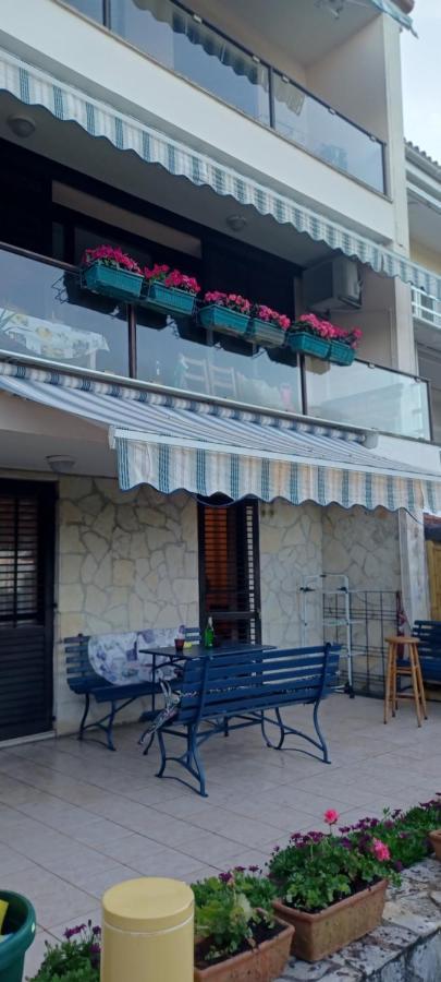Apartment Azzurro Ičići Екстериор снимка