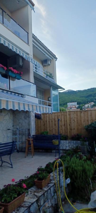 Apartment Azzurro Ičići Екстериор снимка