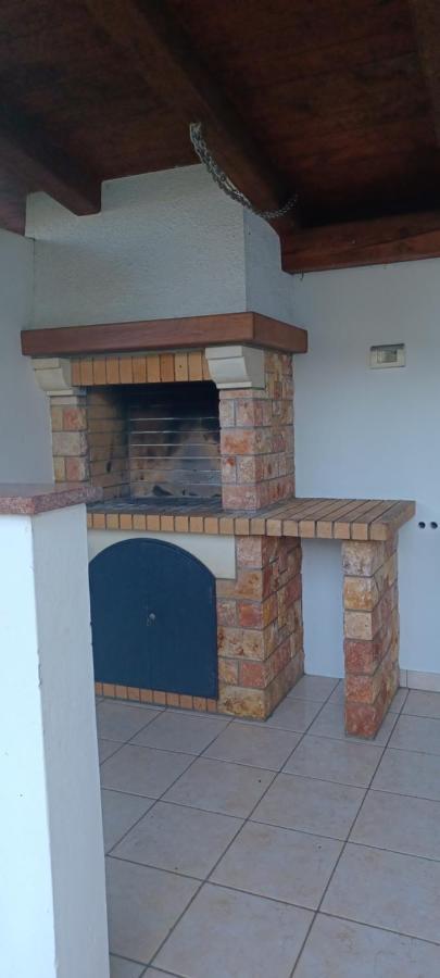 Apartment Azzurro Ičići Екстериор снимка