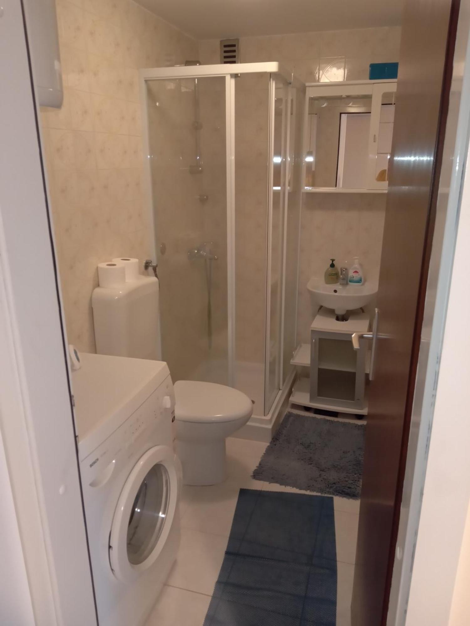 Apartment Azzurro Ičići Екстериор снимка